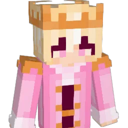 Veryless_Cherry's Minecraft skin