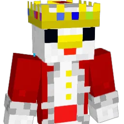 Verze_VR's Minecraft skin