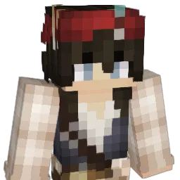 VerzideX's Minecraft skin