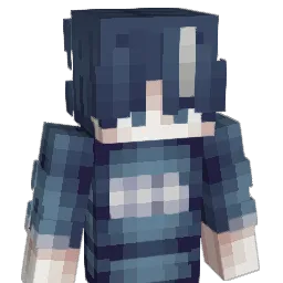 Verzoi's Minecraft skin