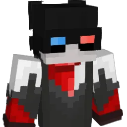Verzour Minecraft avatar bust