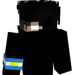 Verzss's Minecraft skin
