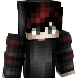 Verzudes Minecraft avatar bust