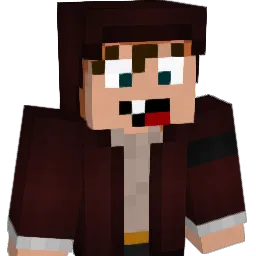 Vesa965 Minecraft avatar bust
