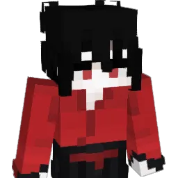 Vesai Minecraft avatar bust