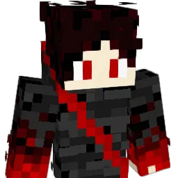 Vesain Minecraft avatar bust