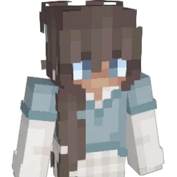 Vescuz Minecraft avatar bust