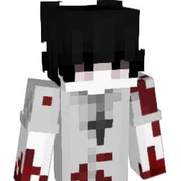 VeseKx Minecraft avatar bust