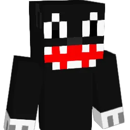 Vesel4ak Minecraft avatar bust
