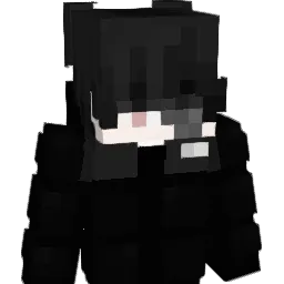 Veshs's Minecraft skin
