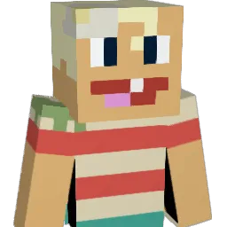 Vesimer's Minecraft skin