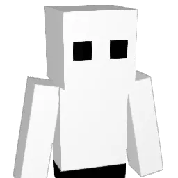Veskith's Minecraft skin