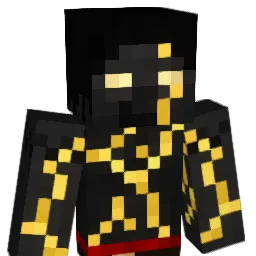 Vesp3ral's Minecraft skin