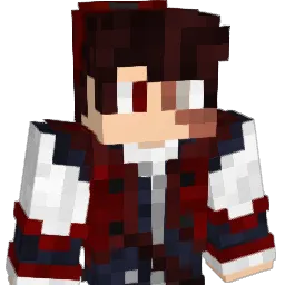 Vesp_'s Minecraft skin
