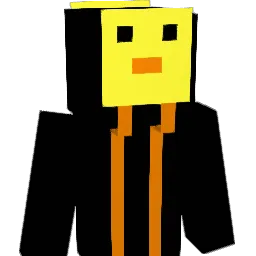 VesperAAA's Minecraft skin