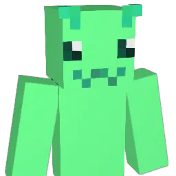 VesperBandit_TTV Minecraft avatar bust