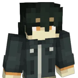 VesperIVRusty's Minecraft skin