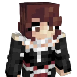 Vespera_VA's Minecraft skin