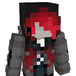 Vespera_Vampiraa Minecraft avatar bust
