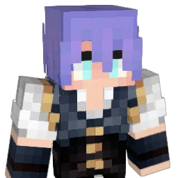 Vesperion_28 Minecraft avatar bust