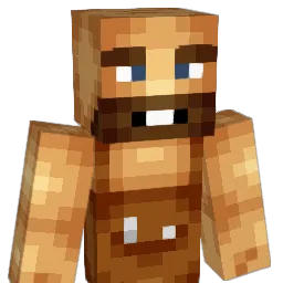 Vespert_Lowanger Minecraft avatar bust
