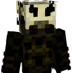 Vesphex's Minecraft skin