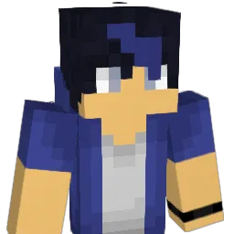 VespidChicken88 Minecraft avatar bust