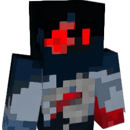 VespidJarl71741 Minecraft avatar bust