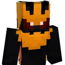 Vespidzed's Minecraft skin