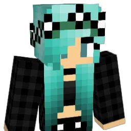 Vespiria_ Minecraft avatar bust
