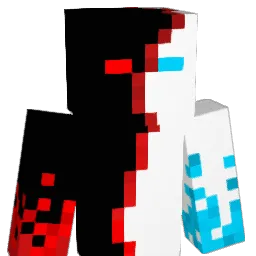 Vess07 Minecraft avatar bust