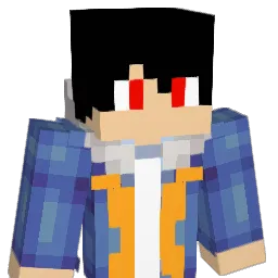 Vessel_Delta Minecraft avatar bust