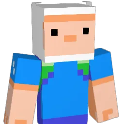 Vessix's Minecraft skin