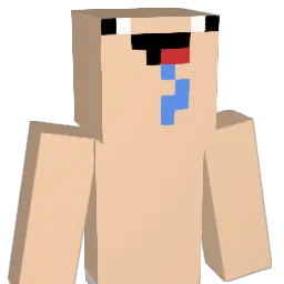 Vesta000 Minecraft avatar bust