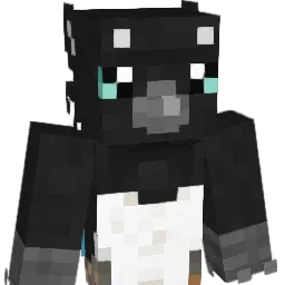 Vestasam568 Minecraft avatar bust