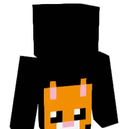 Vestbye's Minecraft skin