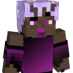 Vesting_ Minecraft avatar bust