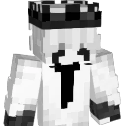 Vesto_123 Minecraft avatar bust