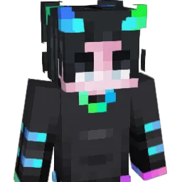 Vesulyxx Minecraft avatar bust