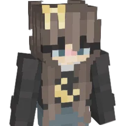 VesuvianSkink9 Minecraft avatar bust