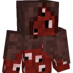 Vesuvianrug4 Minecraft avatar bust