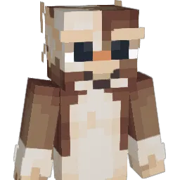 VesuviusCat Minecraft avatar bust