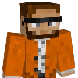 VetIl05 Minecraft avatar bust