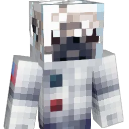 Vet_Leuk Minecraft avatar bust