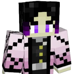 Vetal Minecraft avatar bust