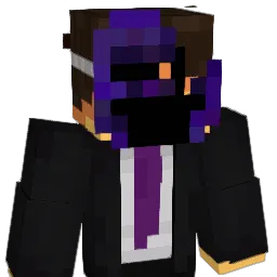 Vetchet's Minecraft skin