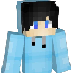 VeteRNine's Minecraft skin