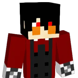 Vetelot Minecraft avatar bust