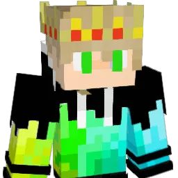 Veterain's Minecraft skin