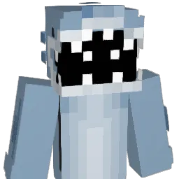 VeteranJeffry Minecraft avatar bust